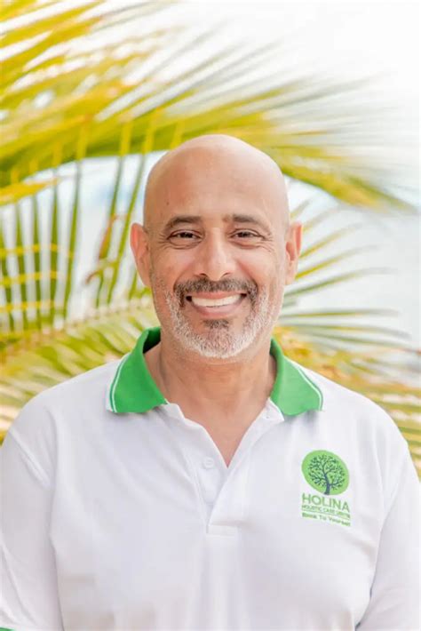 Rehab Team – Holina Rehab.org.